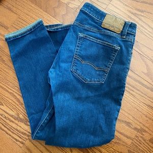 Size 34x30 American Eagle Jeans